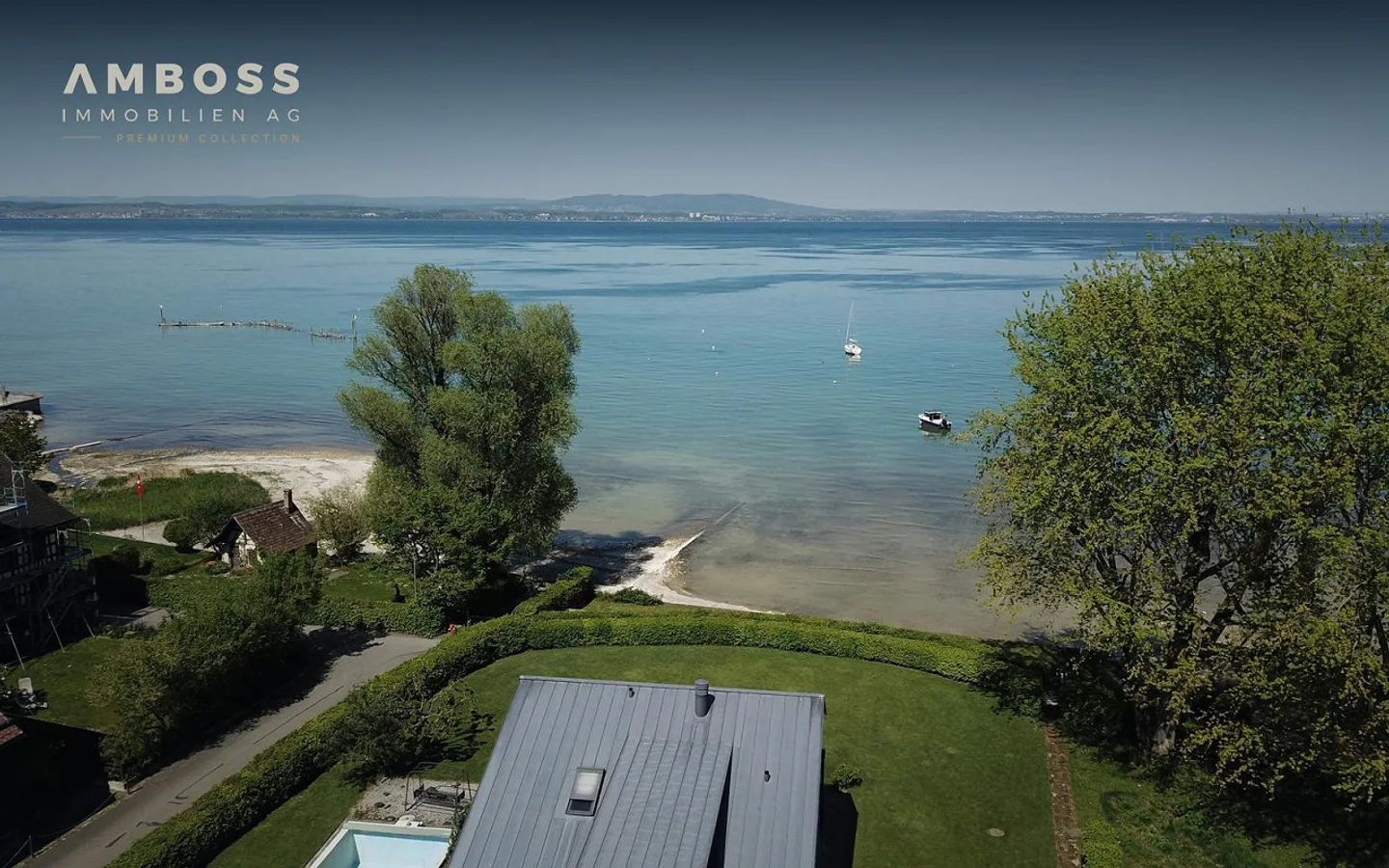 Living by Lake Constance: House with Lake Access, Harbor Share, and Pool - Photo 4 of 12