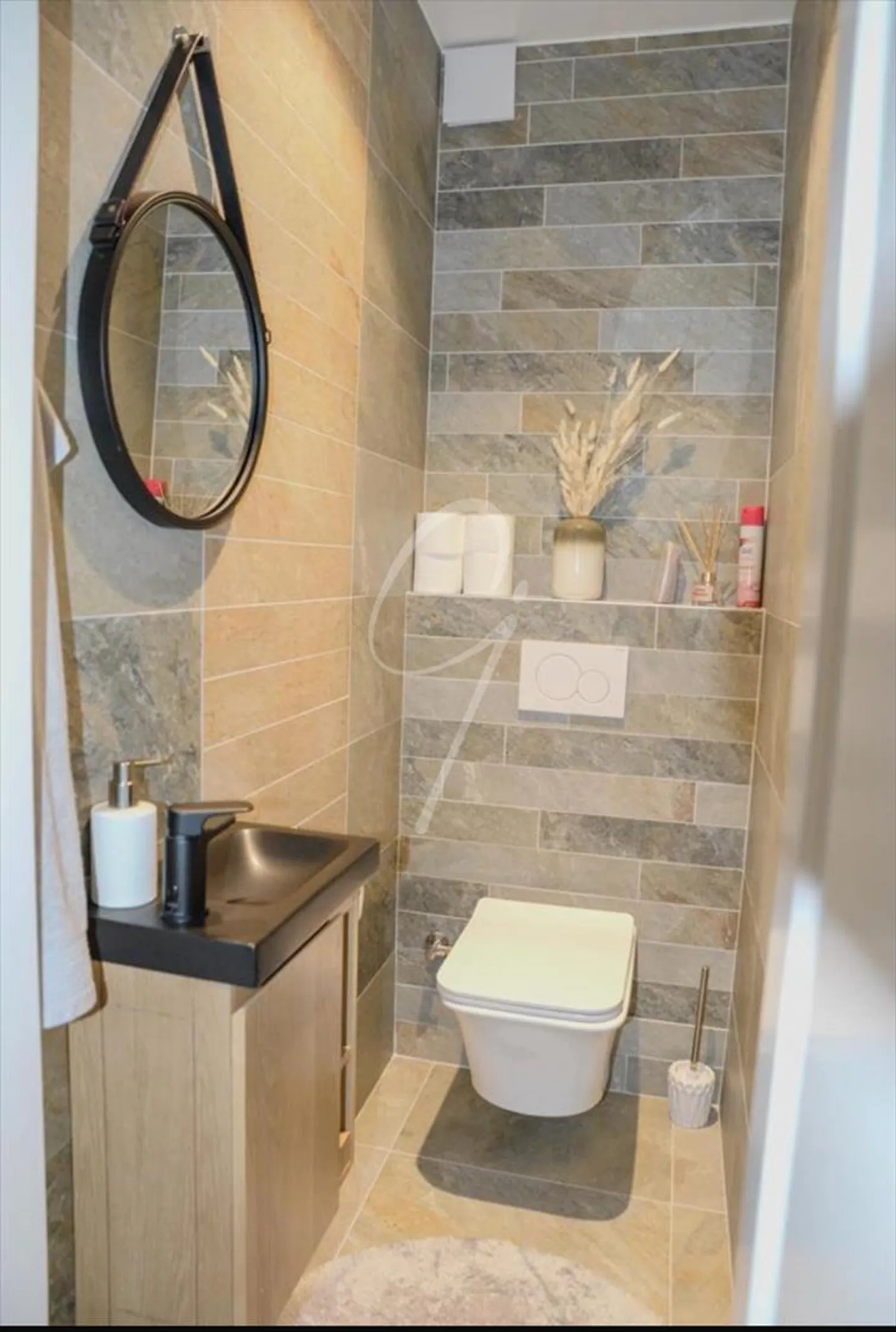 4,5-Zimmer-Wohnung - Foto 5 von 5