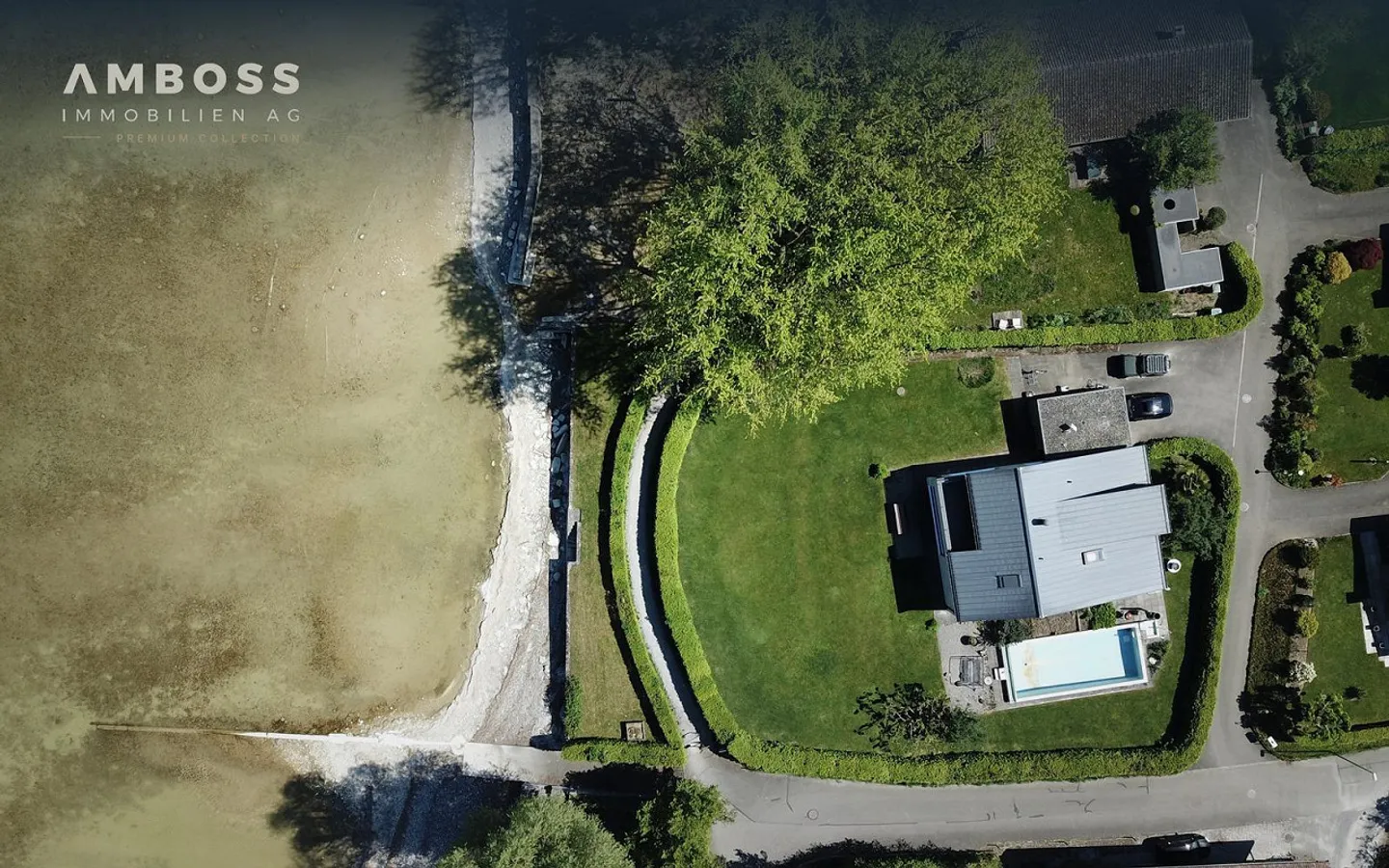 Living by Lake Constance: House with Lake Access, Harbor Share, and Pool - Photo 5 of 12