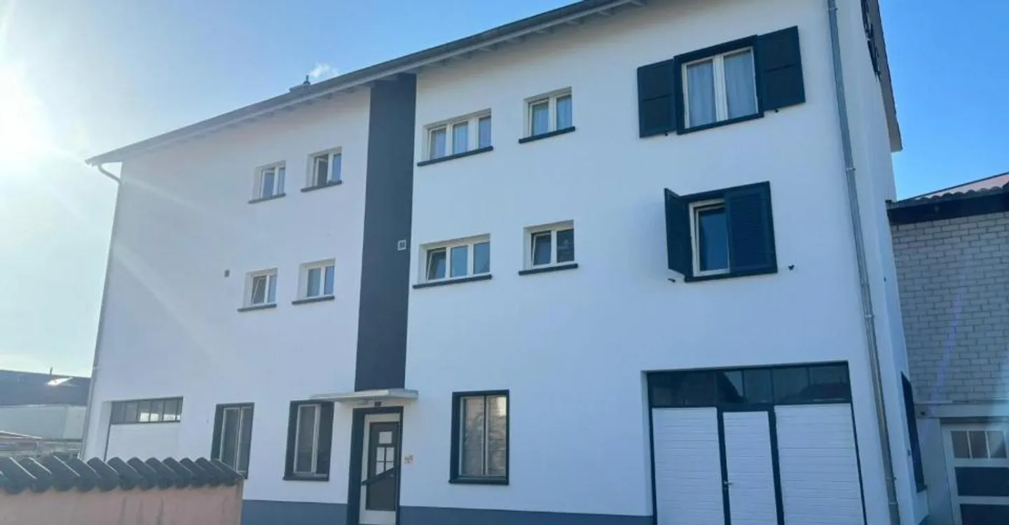 Charmant Appartement Duplex - Photo 1 sur 9