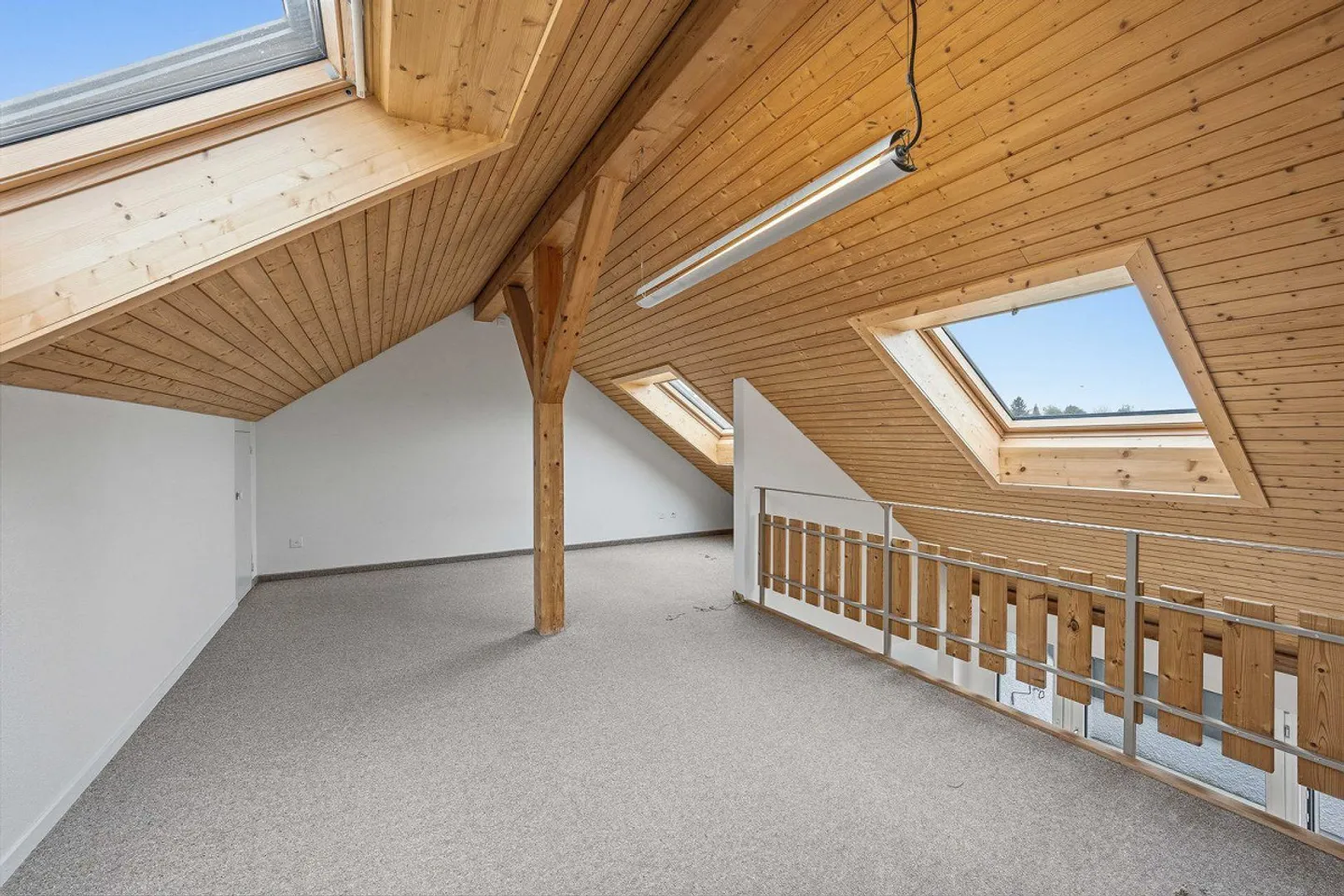 Charmante Maisonettewohnung - Foto 11 von 13