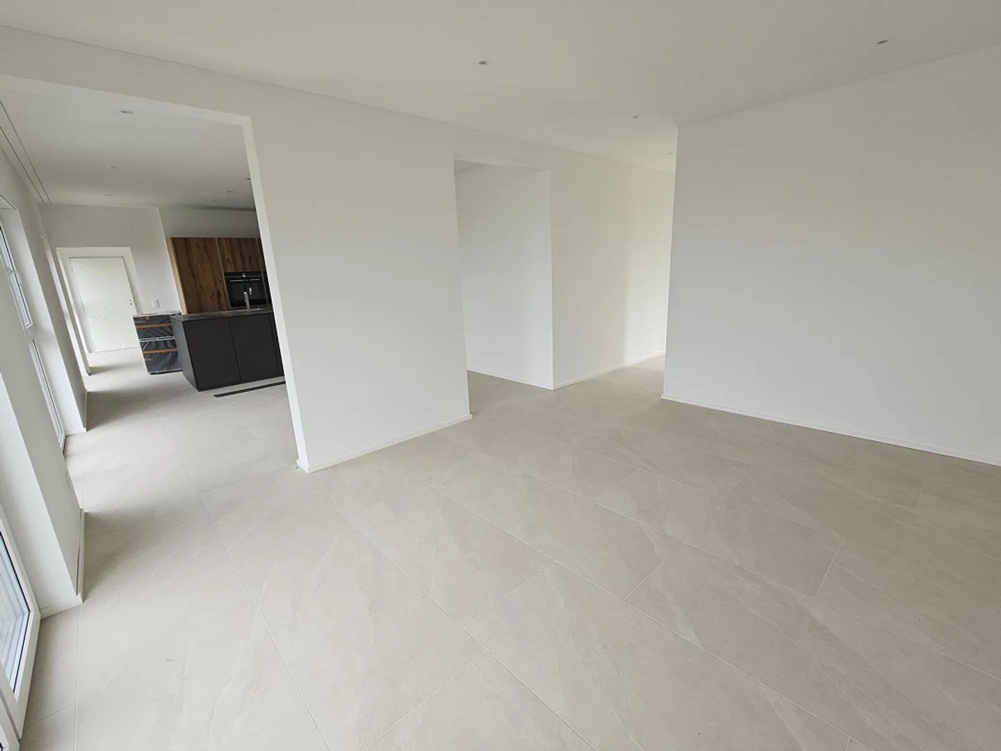 Exclusive, modern living with lake view, first rental, house part - Photo 6 of 19