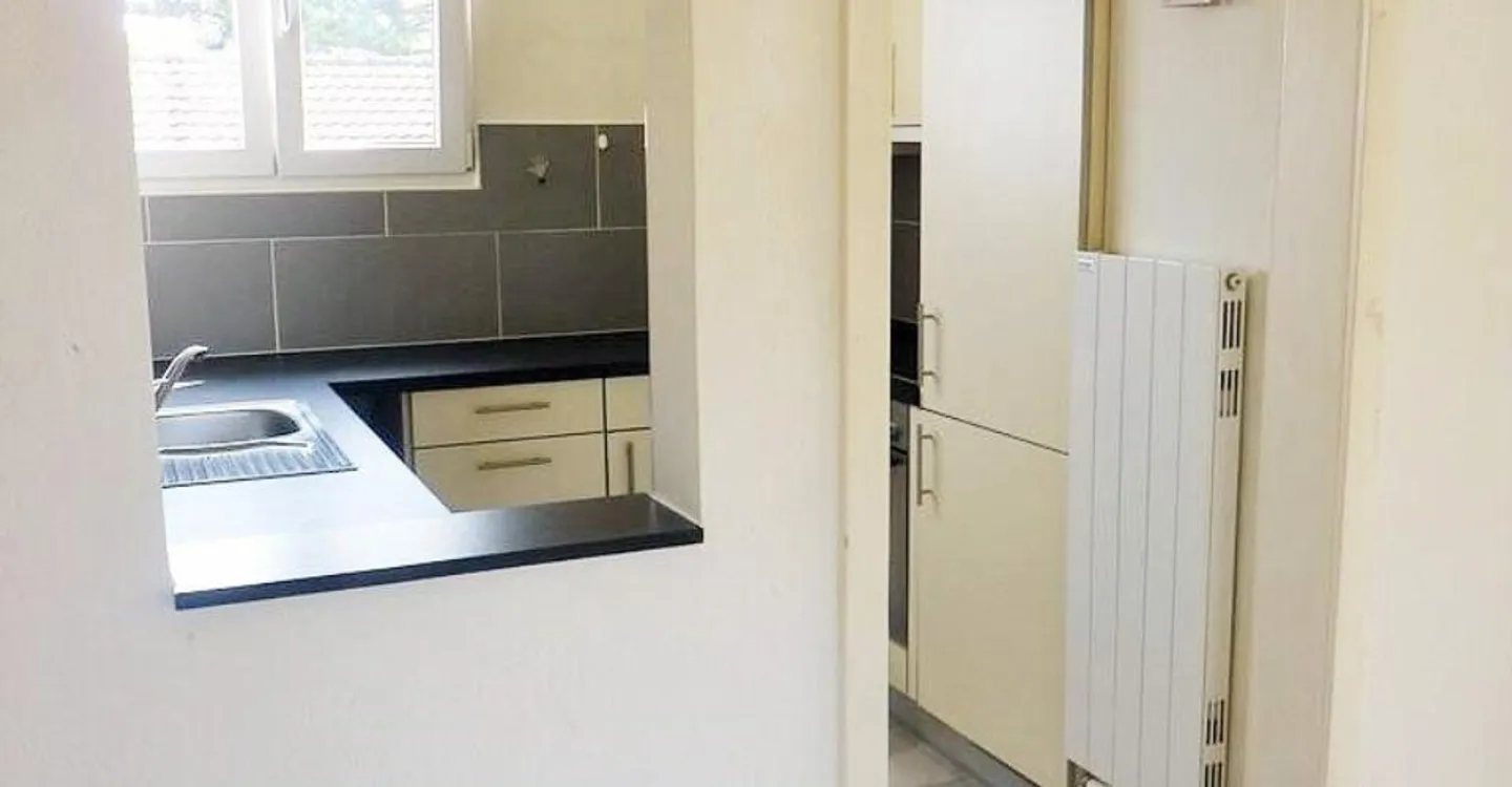 Charmant Appartement Duplex - Photo 3 sur 9