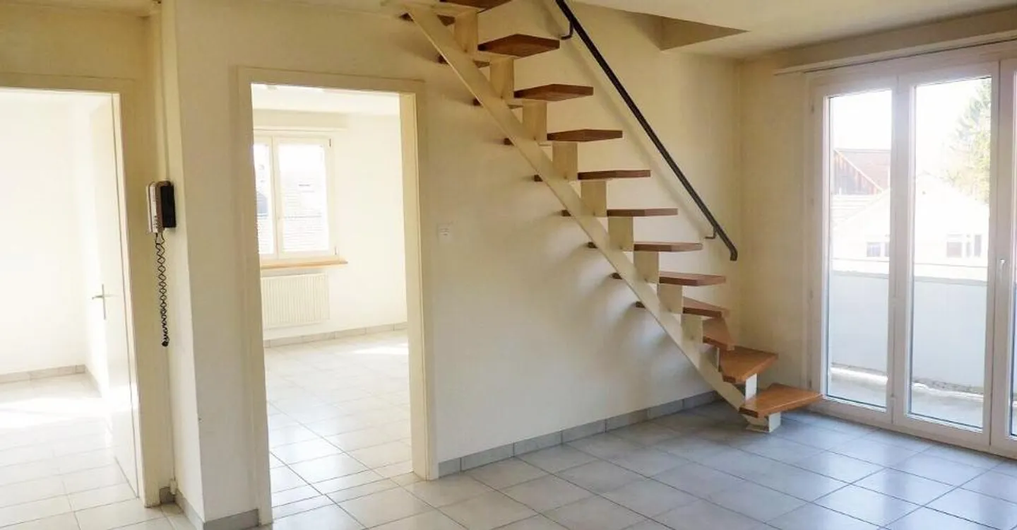 Charmant Appartement Duplex - Photo 4 sur 9