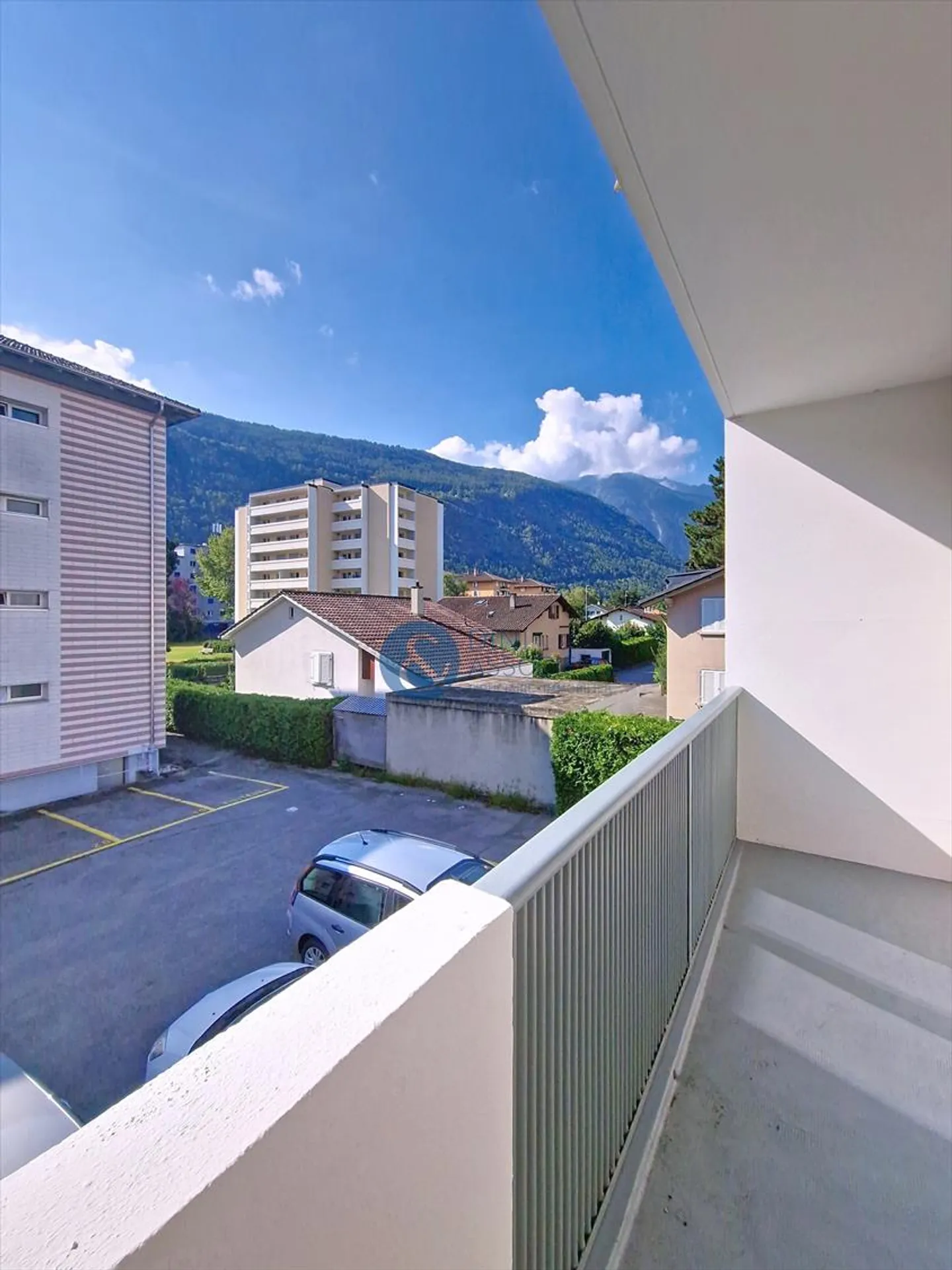 Appartamento 4.5 stanze - Foto 1 di 9