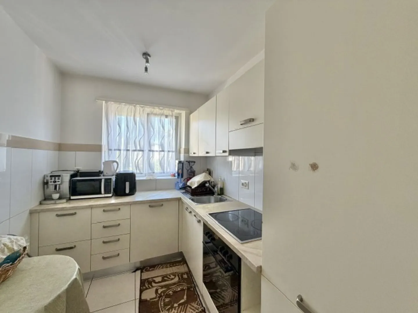 ZU VERKAUFEN IM ZENTRUM VON MINUSIO - 4,5-Zimmer-Wohnung im ersten Stock - Foto 8 von 15