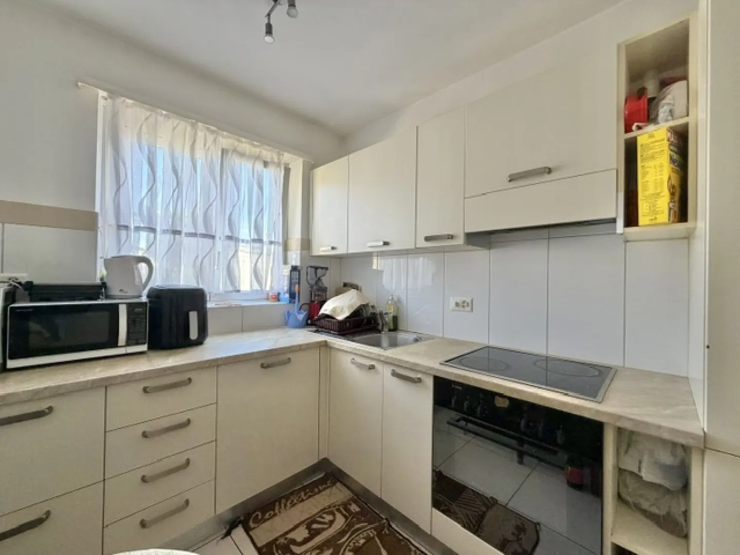 ZU VERKAUFEN IM ZENTRUM VON MINUSIO - 4,5-Zimmer-Wohnung im ersten Stock - Foto 9 von 15