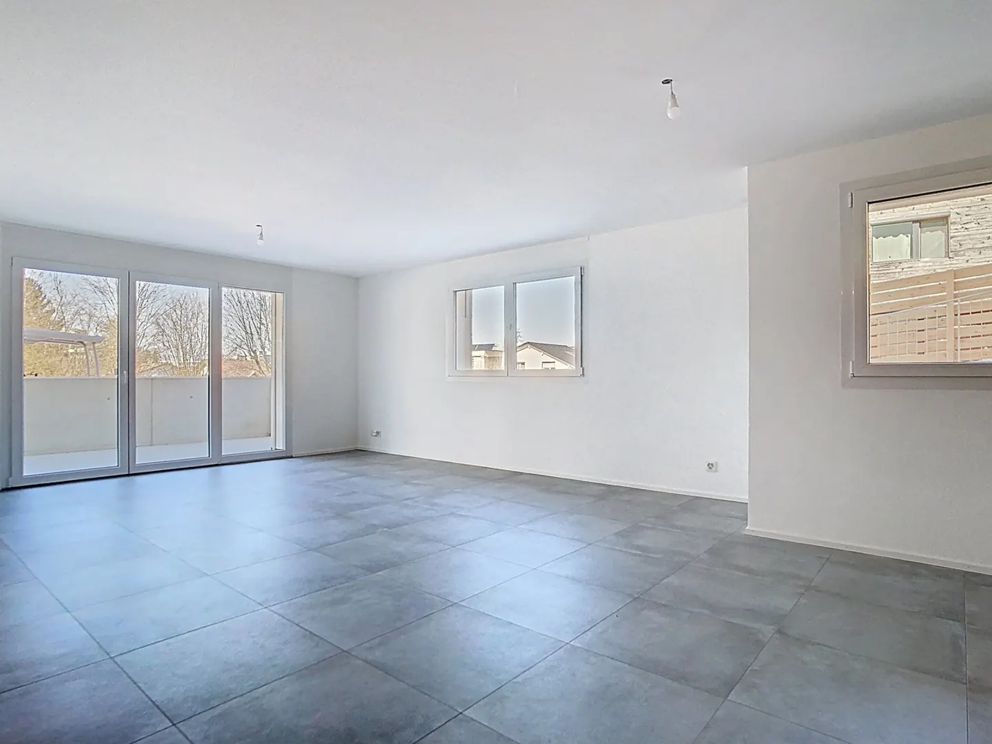 Appartements contemporains à Fribourg - Photo 5 sur 10