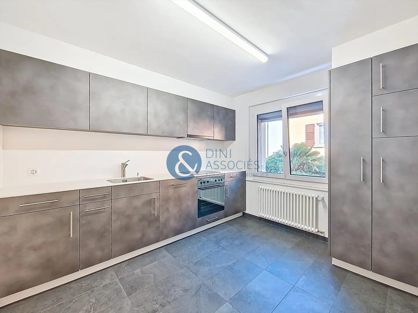 Appartamento 4.5 stanze - Foto 2 di 9