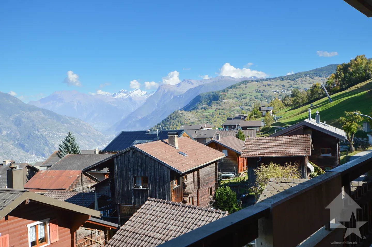 Appartamento 4.5 stanze - Foto 4 di 13