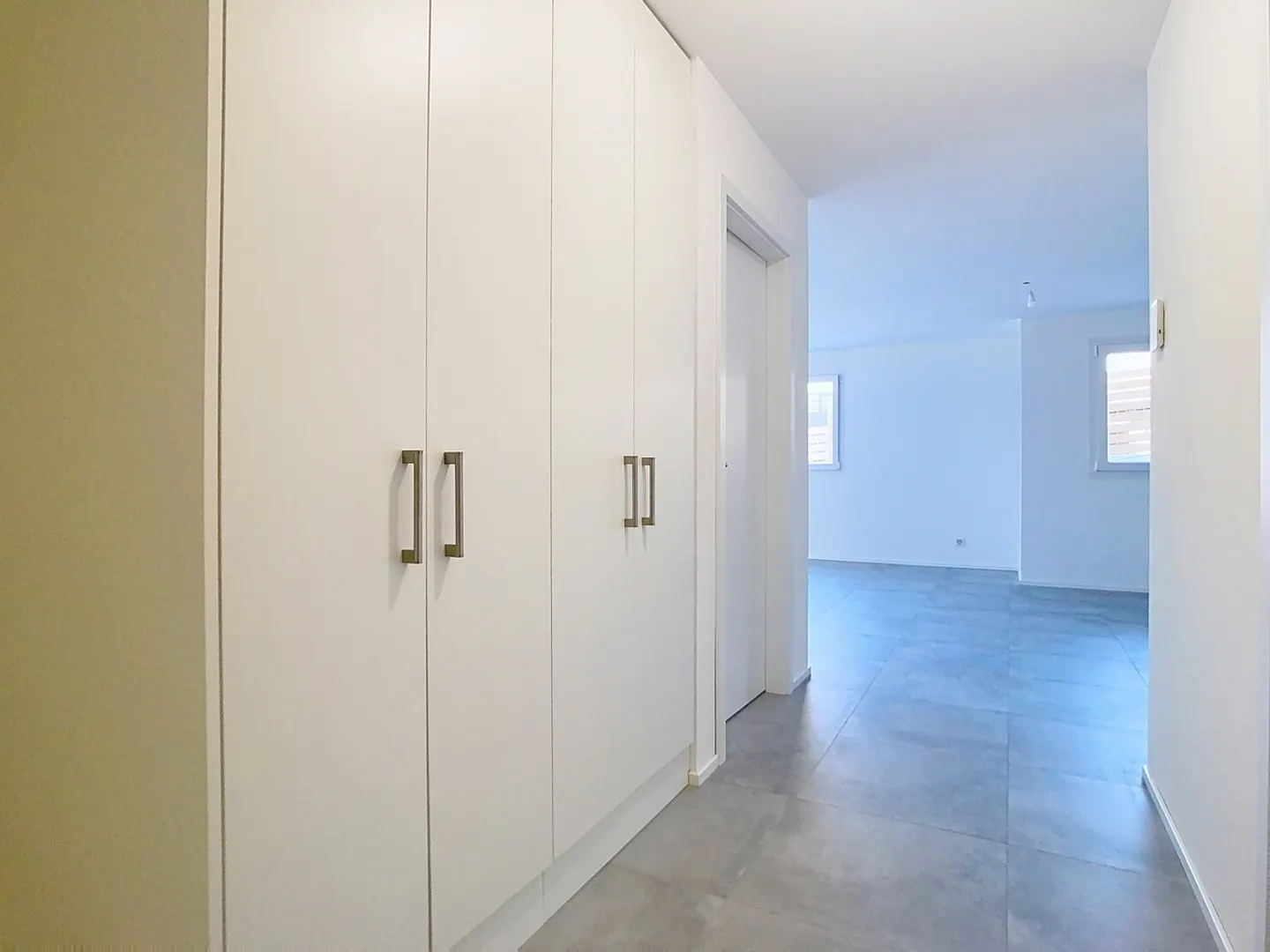 Appartements contemporains à Fribourg - Photo 8 sur 10