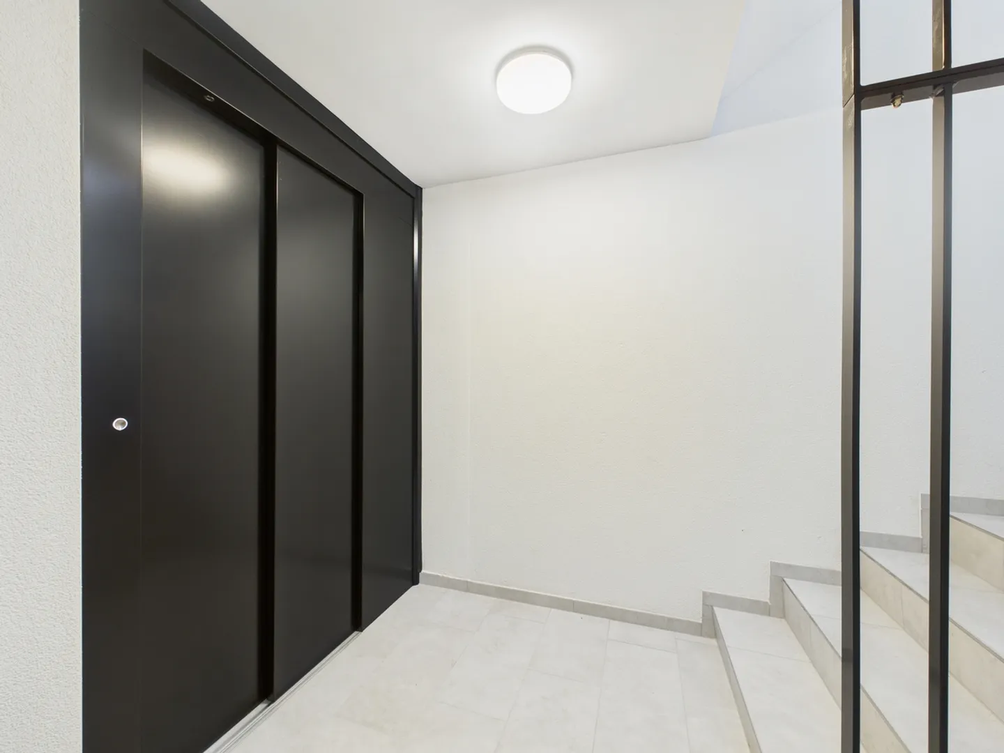 First occupancy bright 5.5-room apartment in Mellingen - Photo 11 of 14