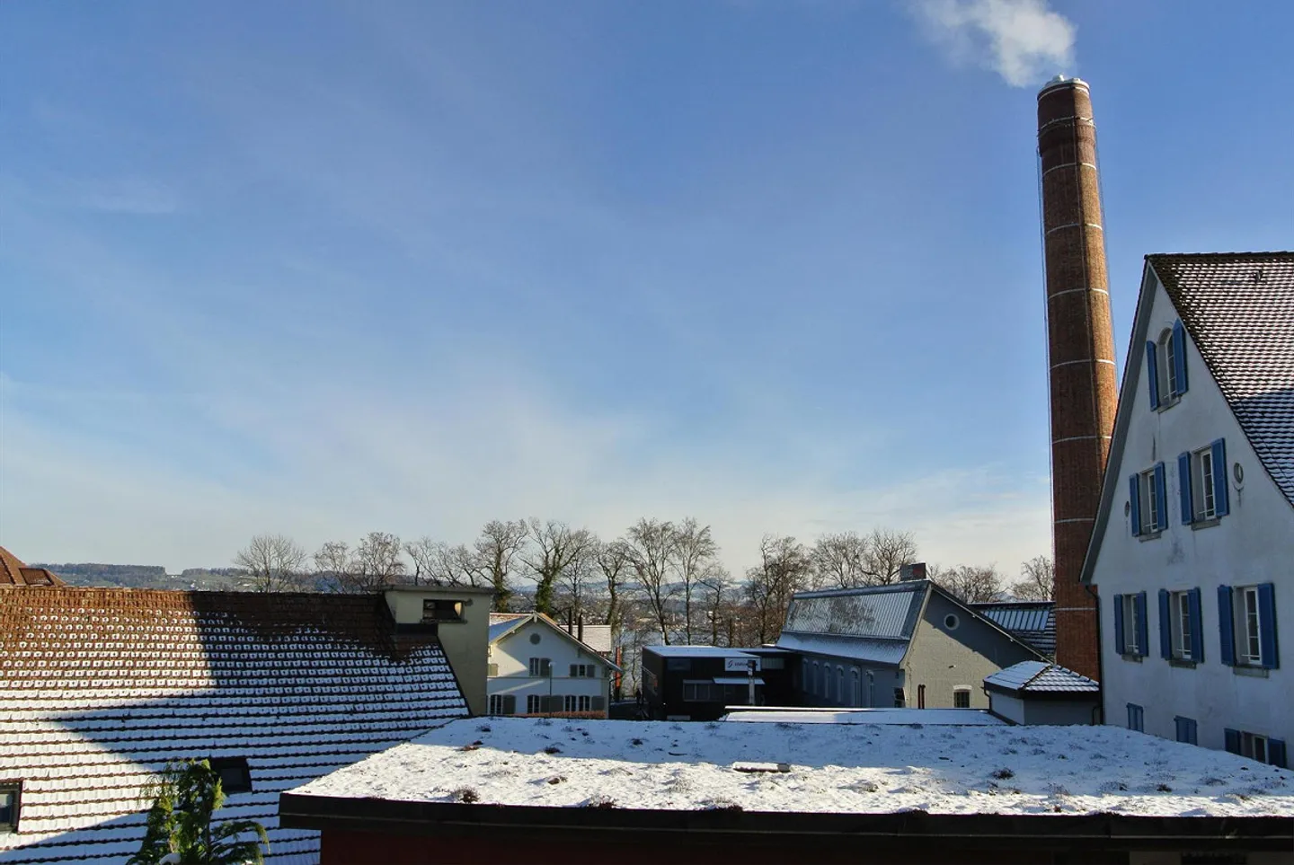 5.5 Room Apartment in Wädenswil - Photo 10 of 10