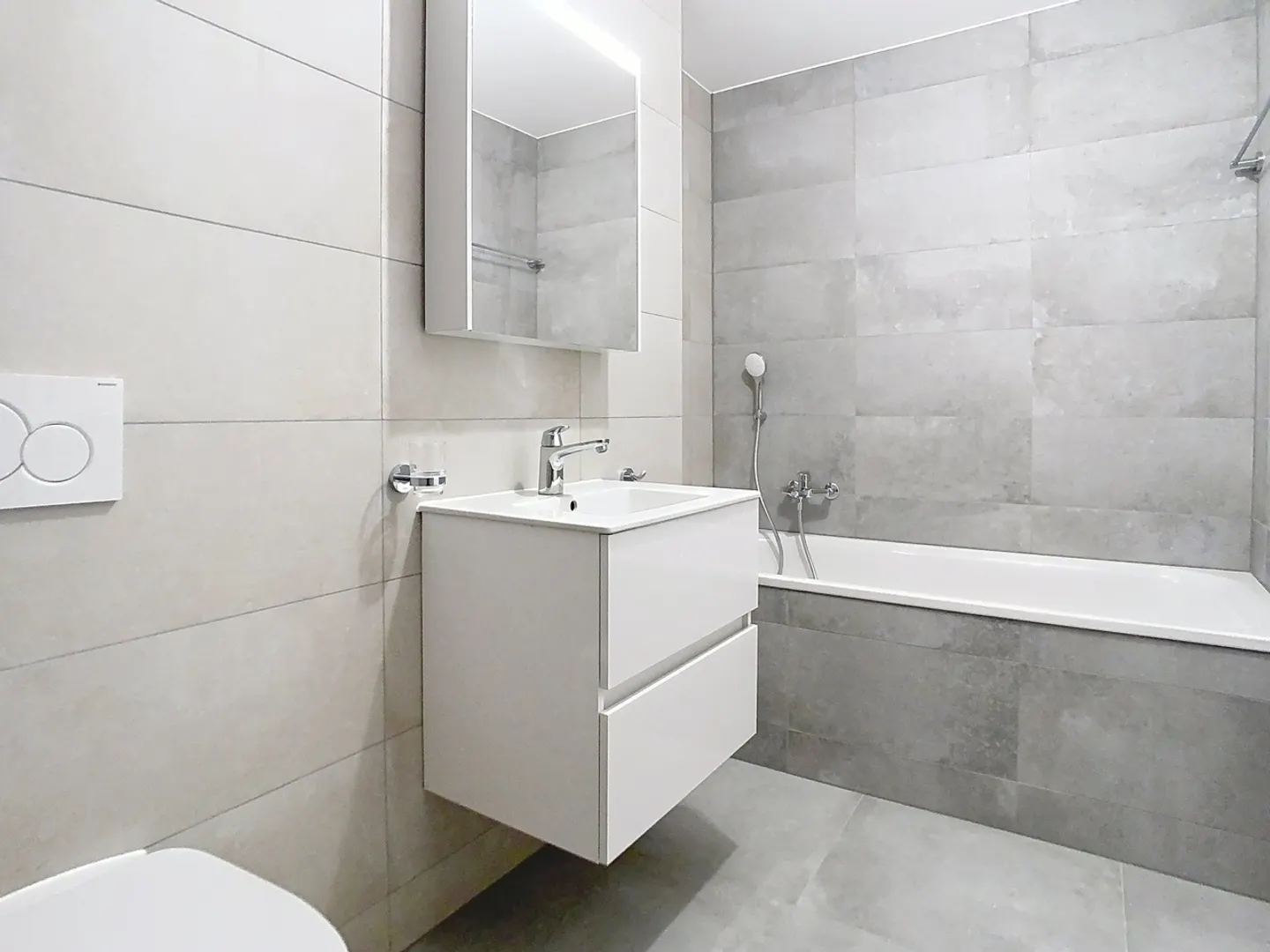 Appartements contemporains à Fribourg - Photo 9 sur 10
