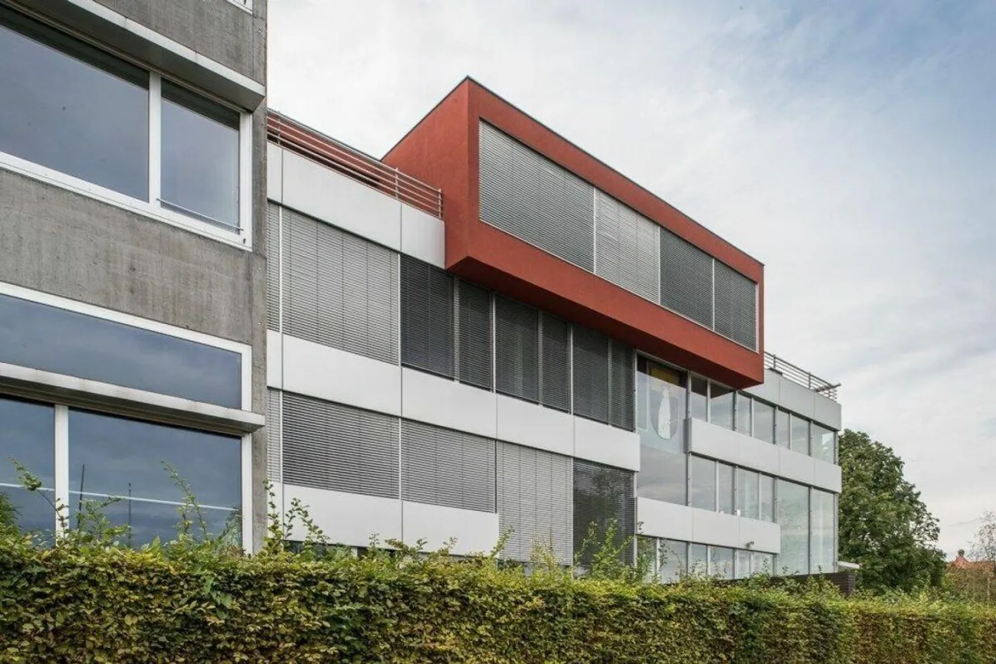 Exklusives Gallery-Loft mit Gartensitzplatz zu vermieten - Foto 1 von 12