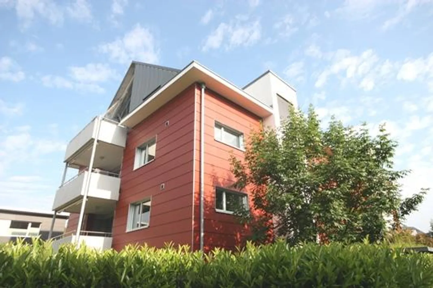 Taux d'imposition 97% | Espace & Liberté – disponible ici | Rêve de maison - Photo 1 sur 12