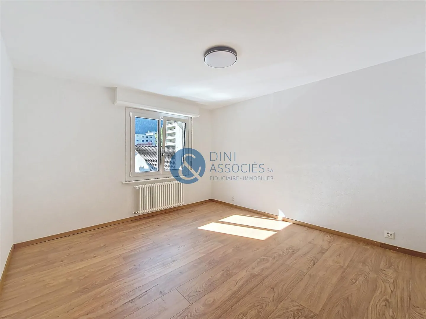 Appartamento 4.5 stanze - Foto 5 di 9