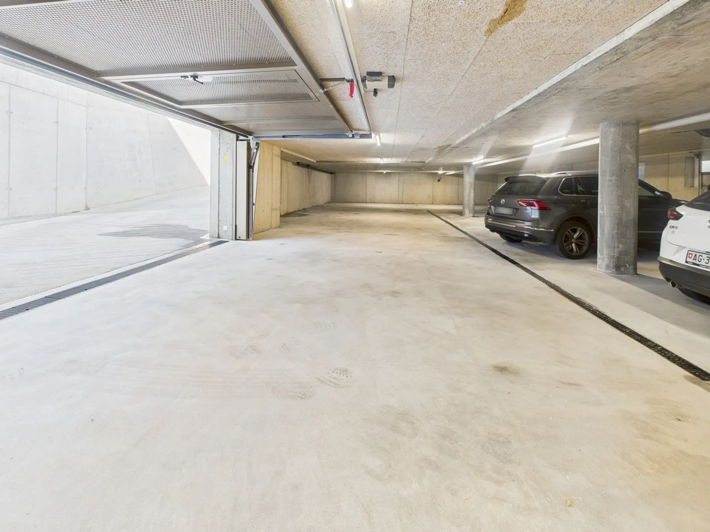 First occupancy bright 5.5-room apartment in Mellingen - Photo 12 of 14