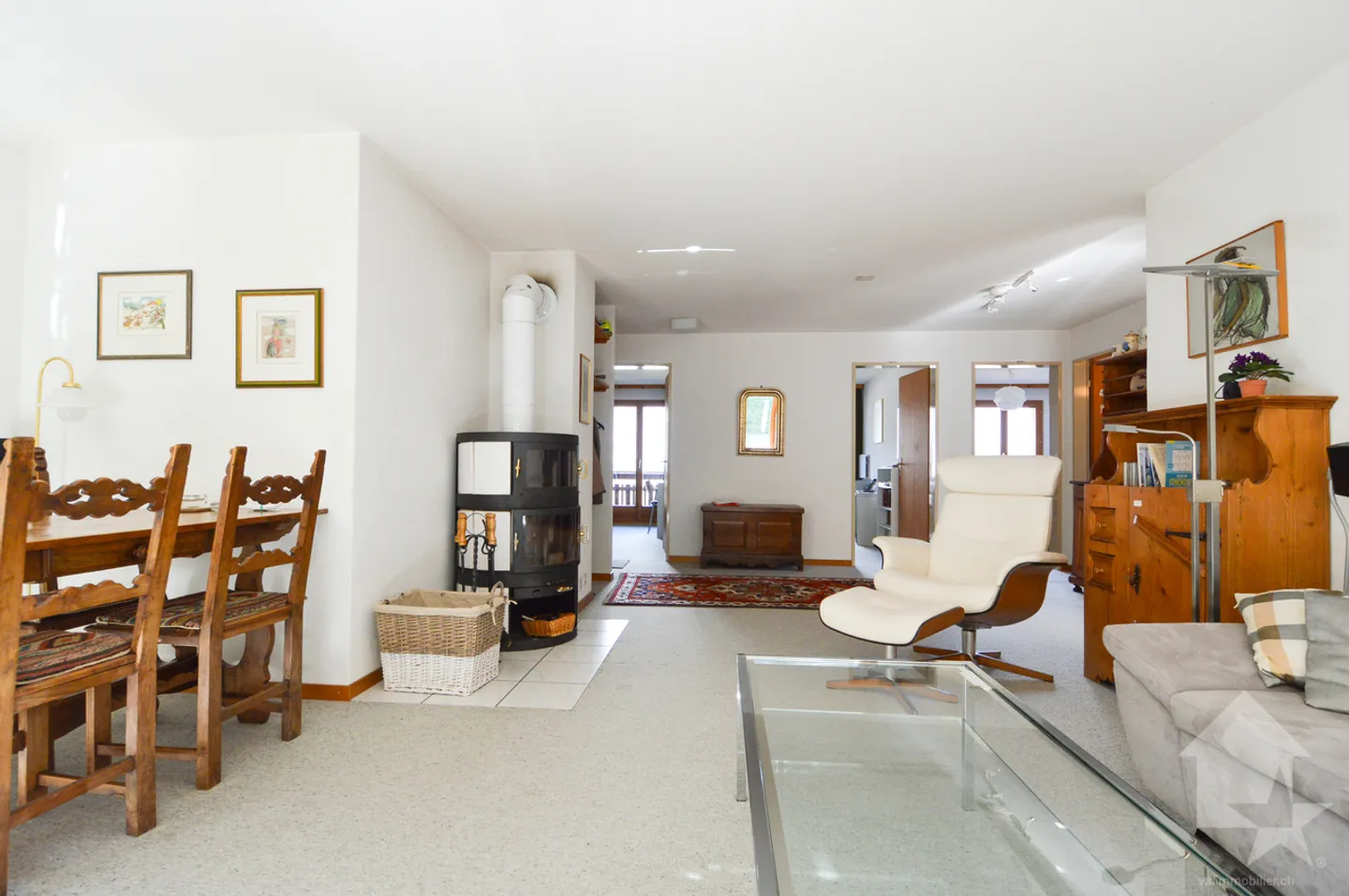 Appartamento 4.5 stanze - Foto 7 di 13