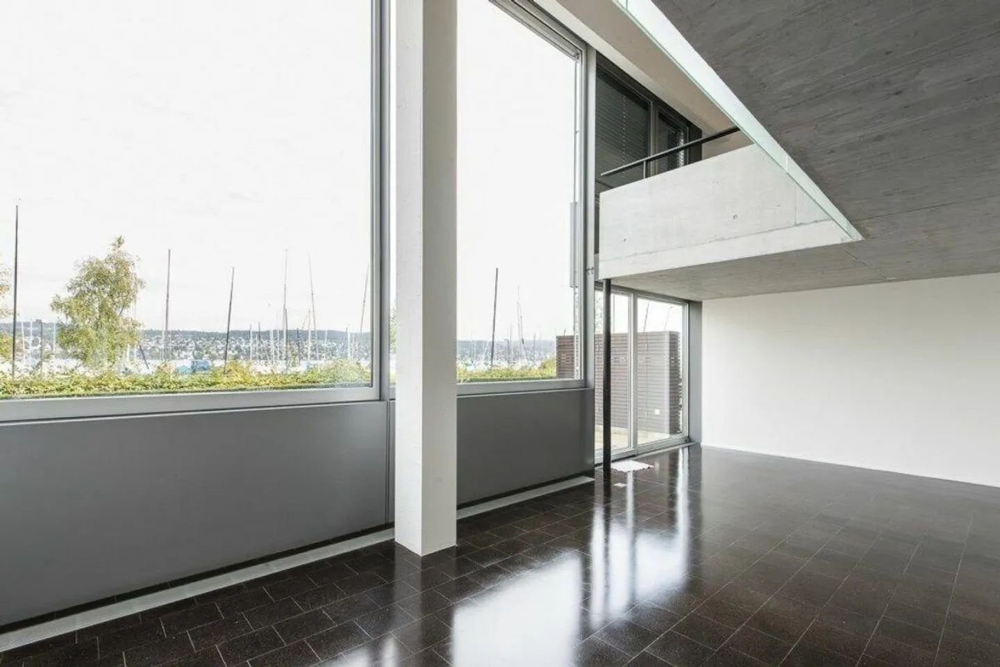 Exklusives Gallery-Loft mit Gartensitzplatz zu vermieten - Foto 4 von 12