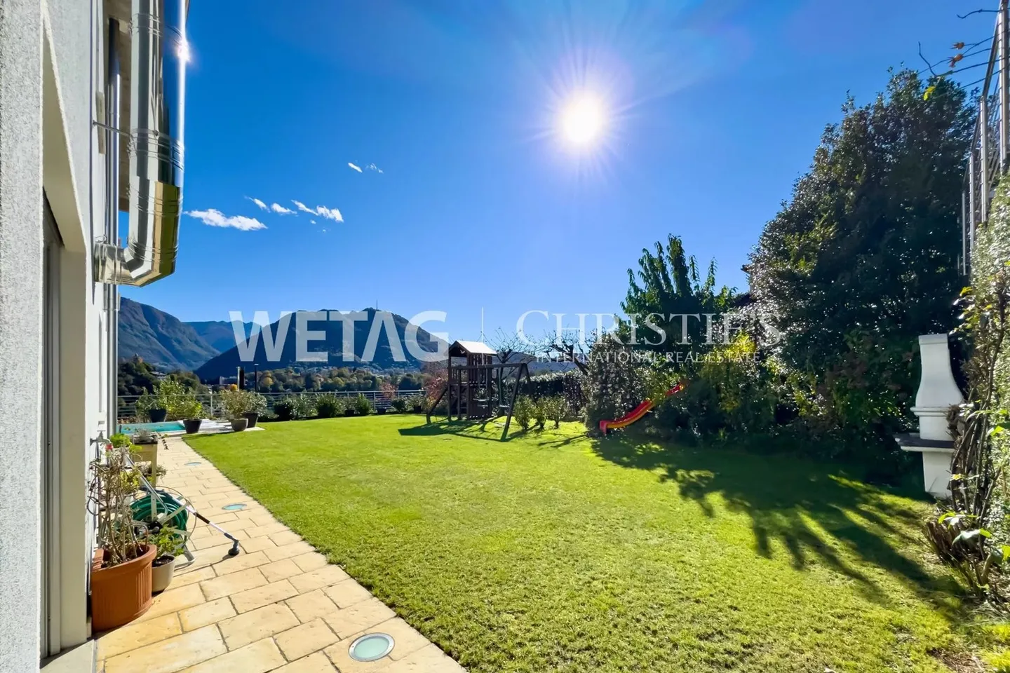 Moderne Villa mit Pool & Seeblick - Foto 13 von 13