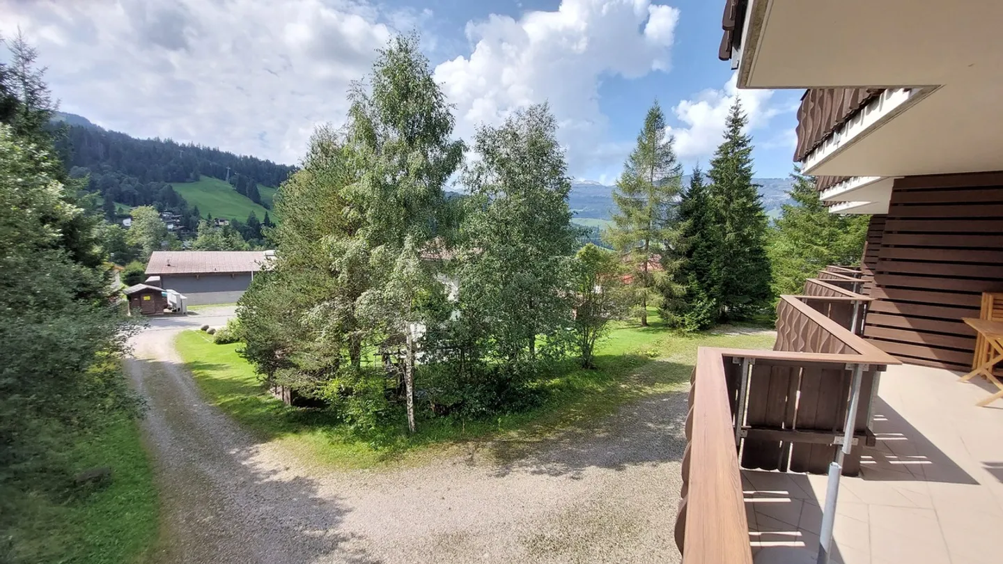 2.5 Room Apartment with Separate 1-Room Studio in Prime Location - Photo 3 of 13