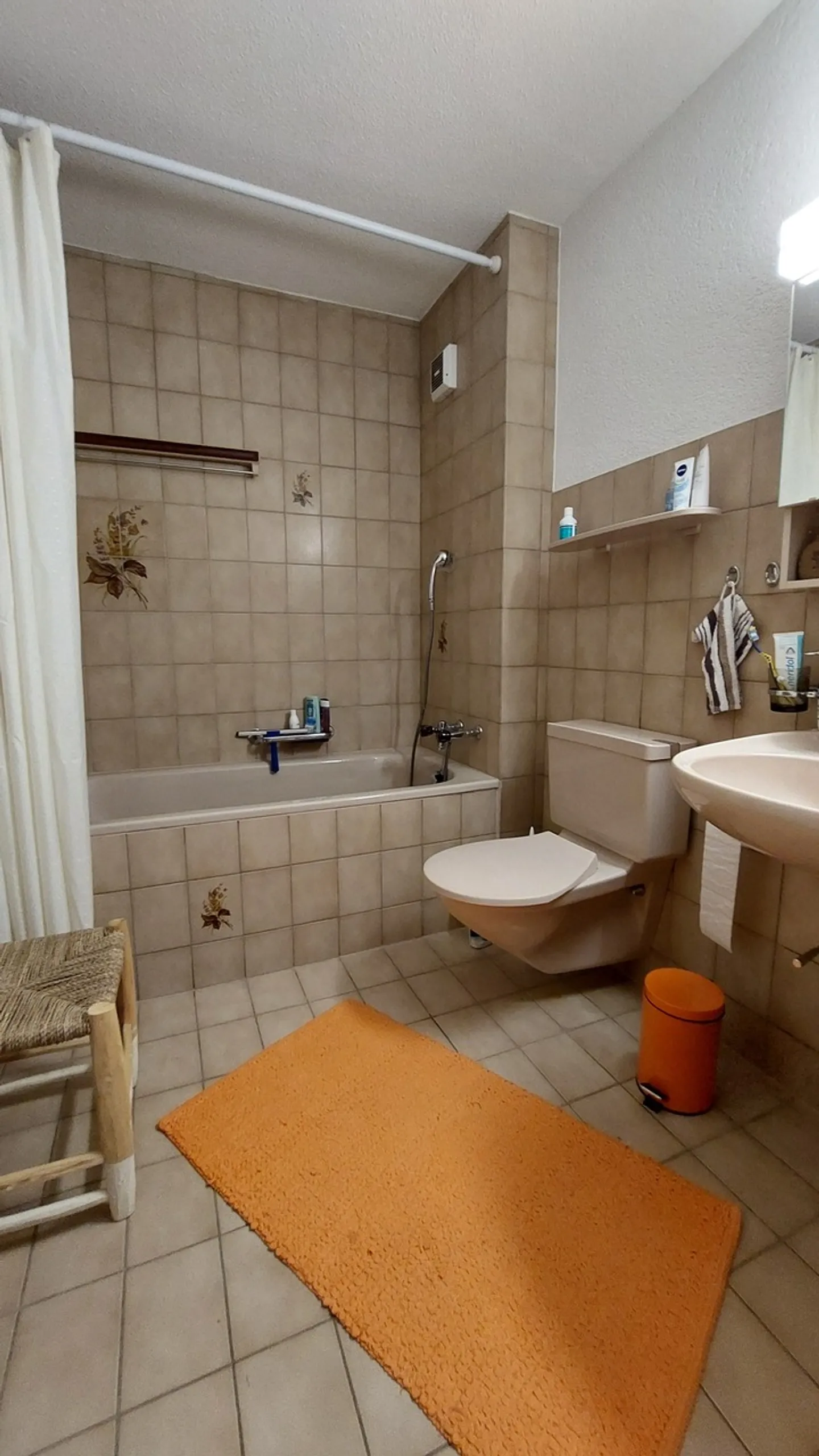 2.5 Room Apartment with Separate 1-Room Studio in Prime Location - Photo 7 of 13