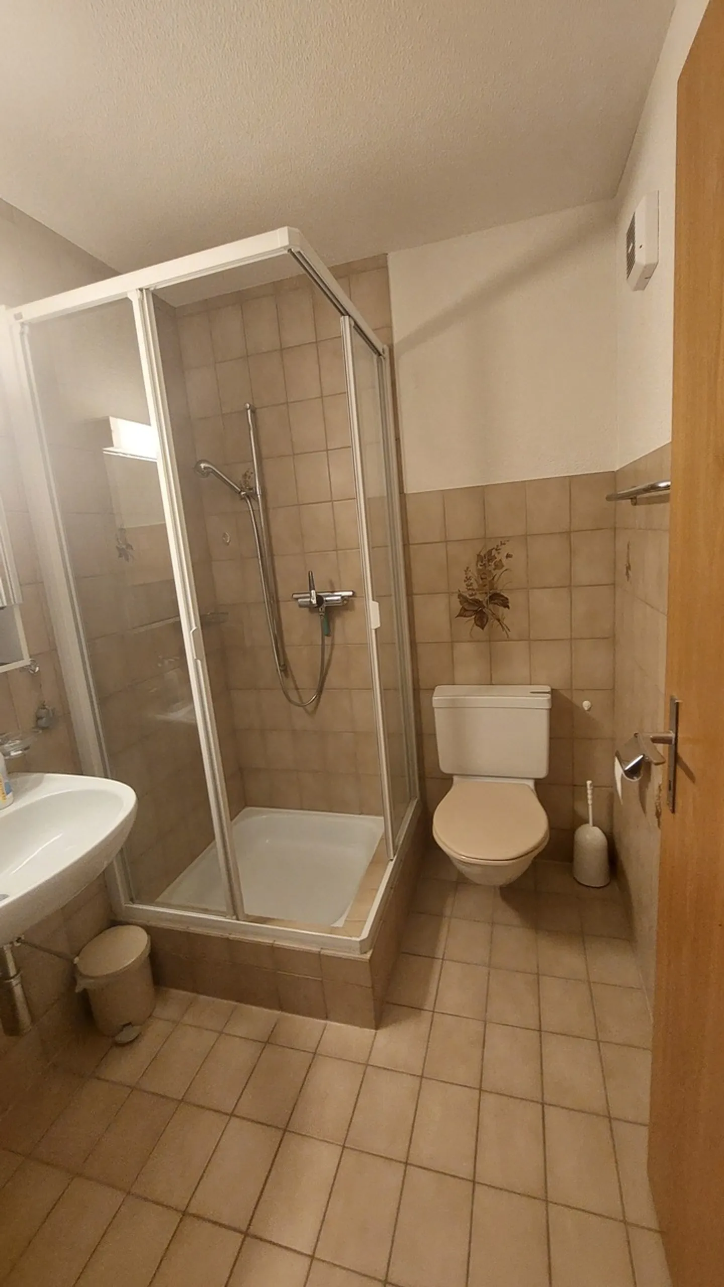 2.5 Room Apartment with Separate 1-Room Studio in Prime Location - Photo 10 of 13