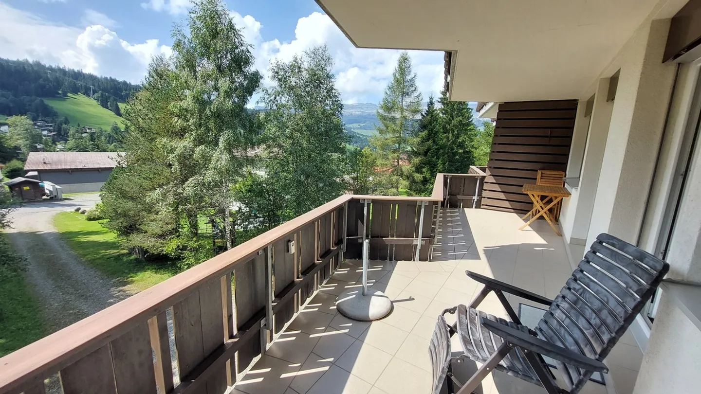 2.5 Room Apartment with Separate 1-Room Studio in Prime Location - Photo 11 of 13