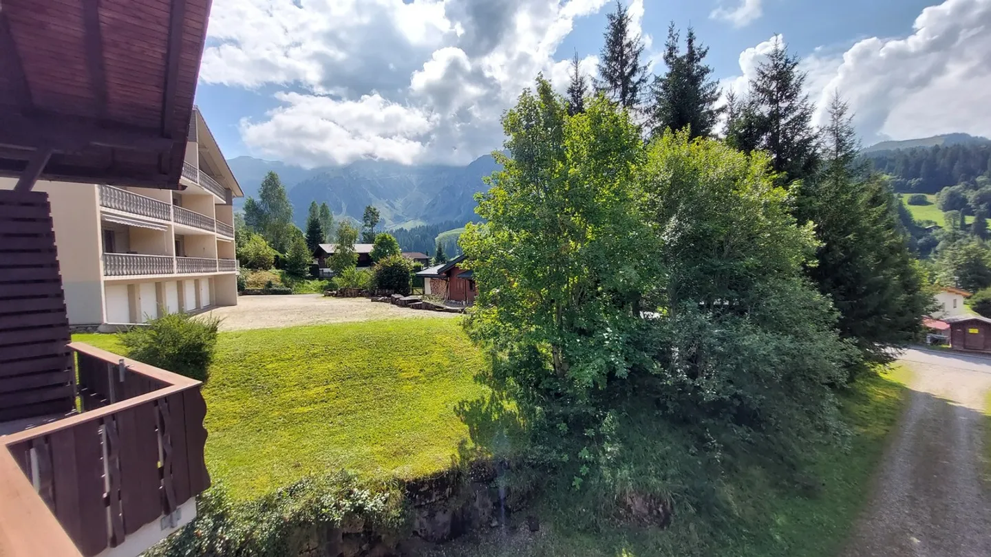 2.5 Room Apartment with Separate 1-Room Studio in Prime Location - Photo 13 of 13