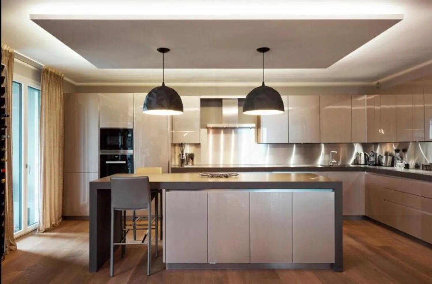 Magnificent Apartment in Cologny - Photo 2 of 10