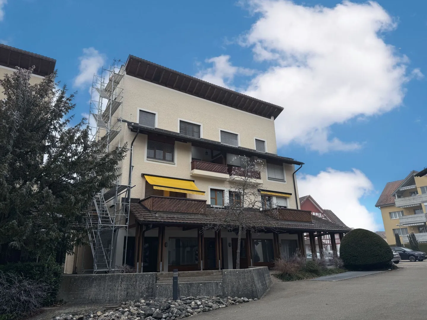 Appartamento in vendita - Foto 1 di 5