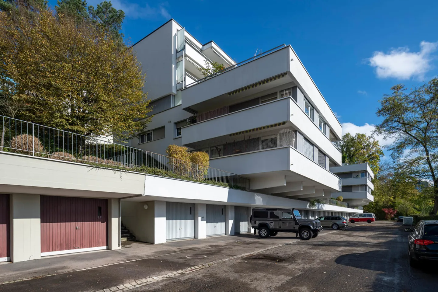 Immeuble résidentiel - Foto 1 von 7