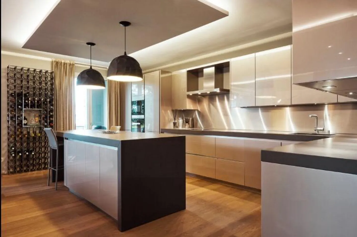 Magnificent Apartment in Cologny - Photo 3 of 10