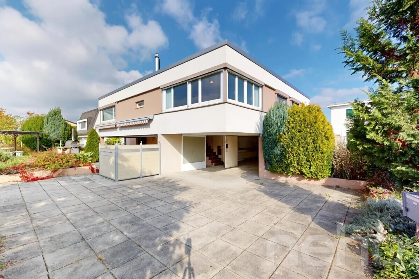 Einzigartiger Grundriss mit 152 m2 Wohnfläche - Foto 3 von 12