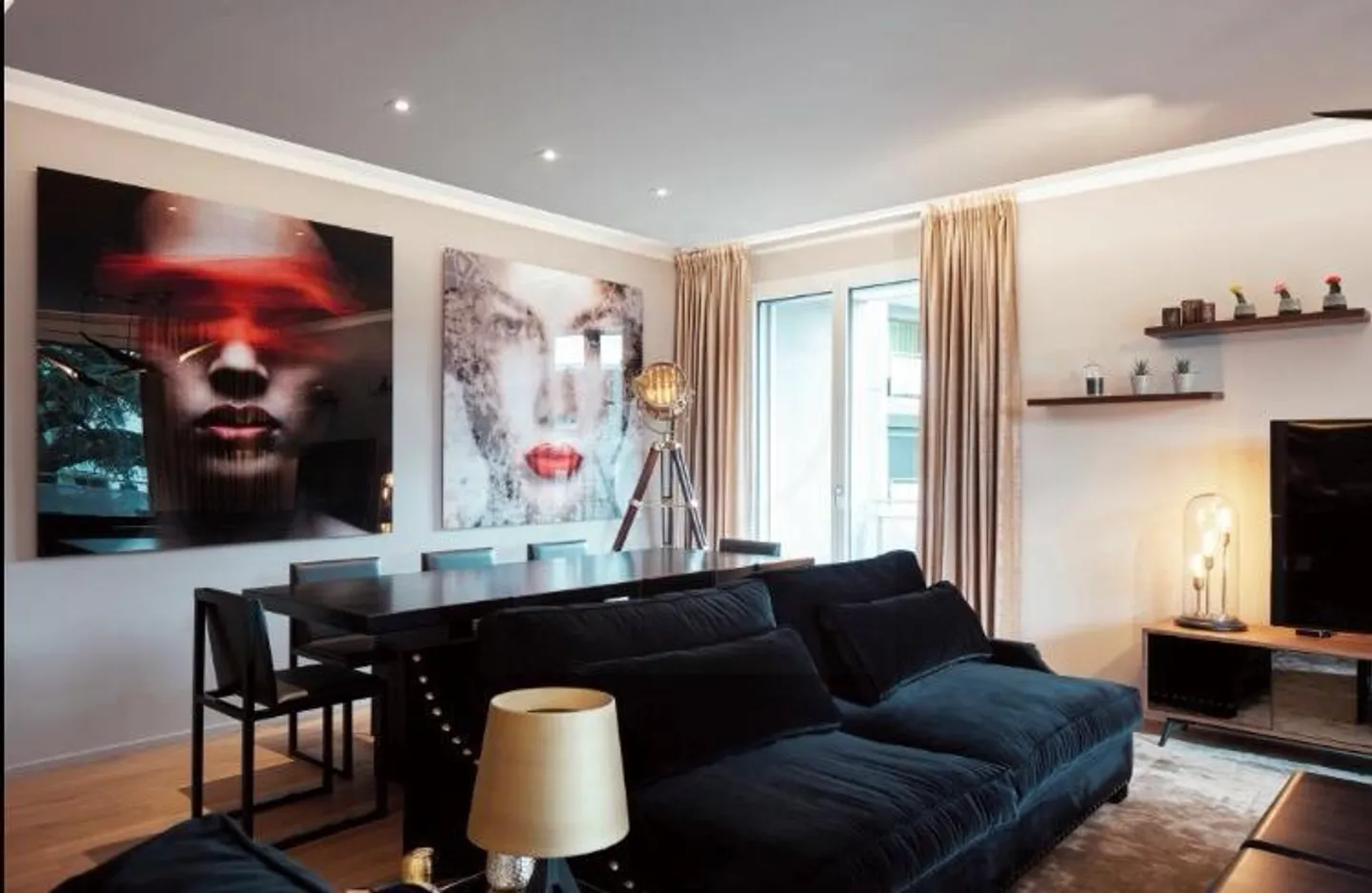 Magnificent Apartment in Cologny - Photo 4 of 10