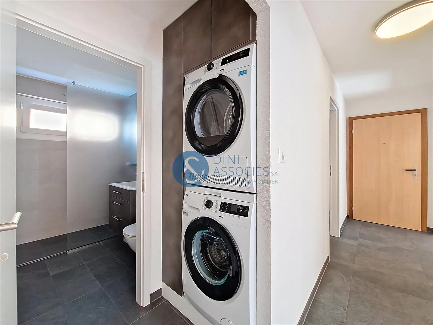 Appartamento 4.5 stanze - Foto 8 di 9