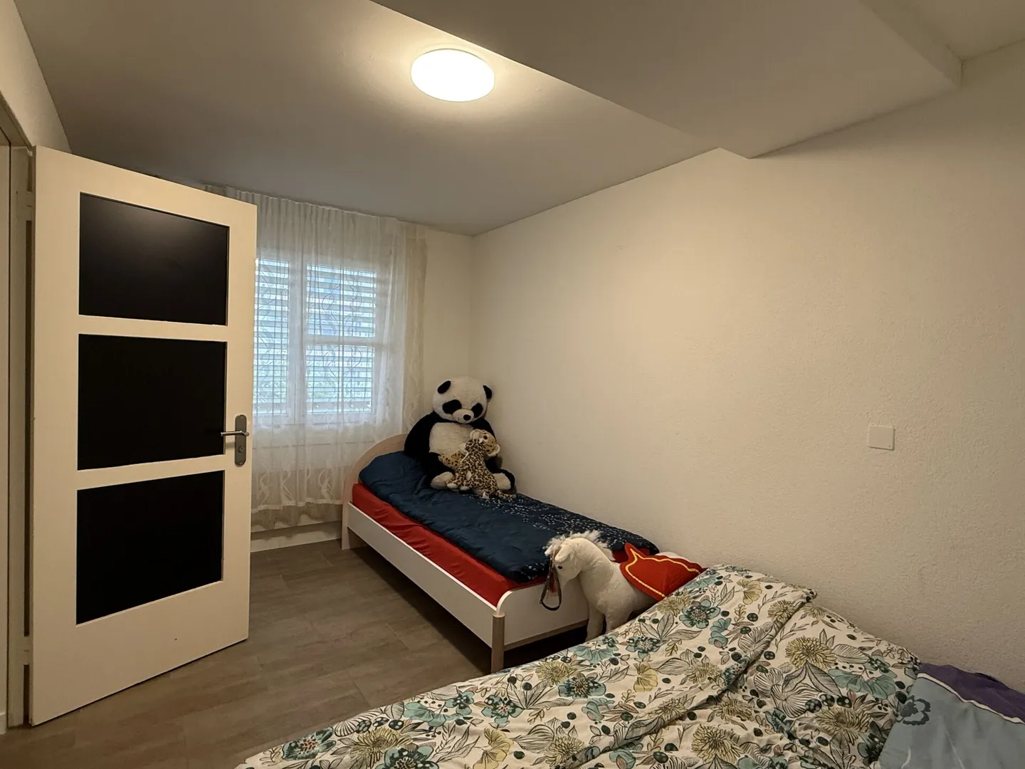 Appartamento in vendita - Foto 4 di 5
