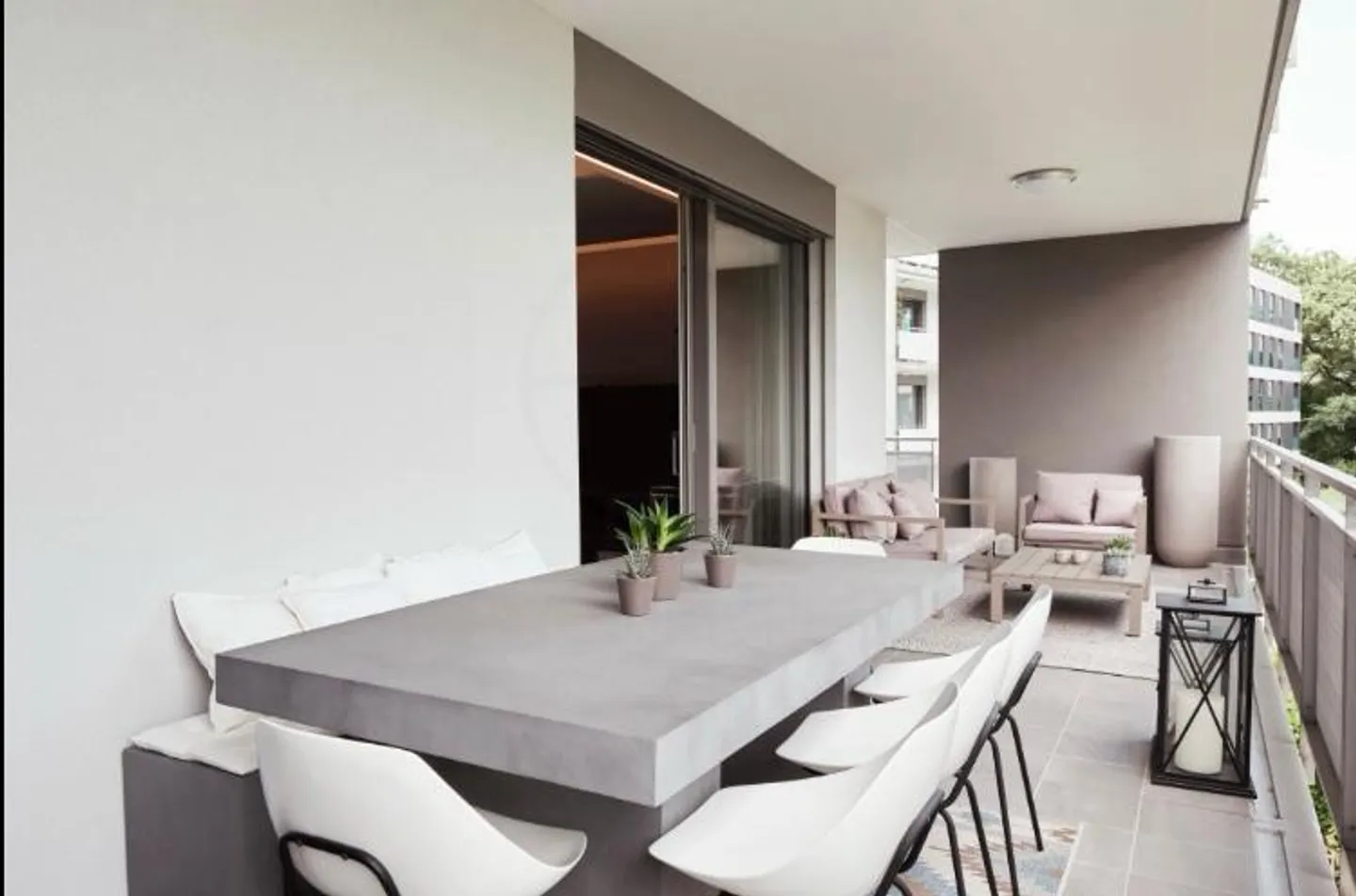 Magnificent Apartment in Cologny - Photo 9 of 10