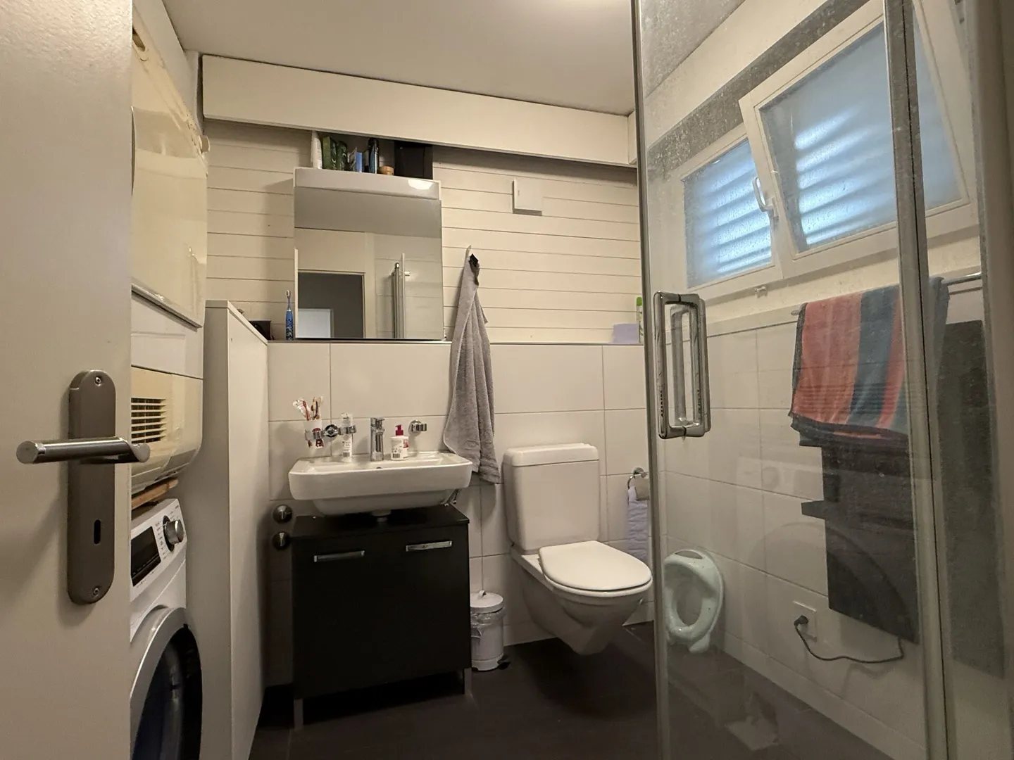 Appartamento in vendita - Foto 5 di 5