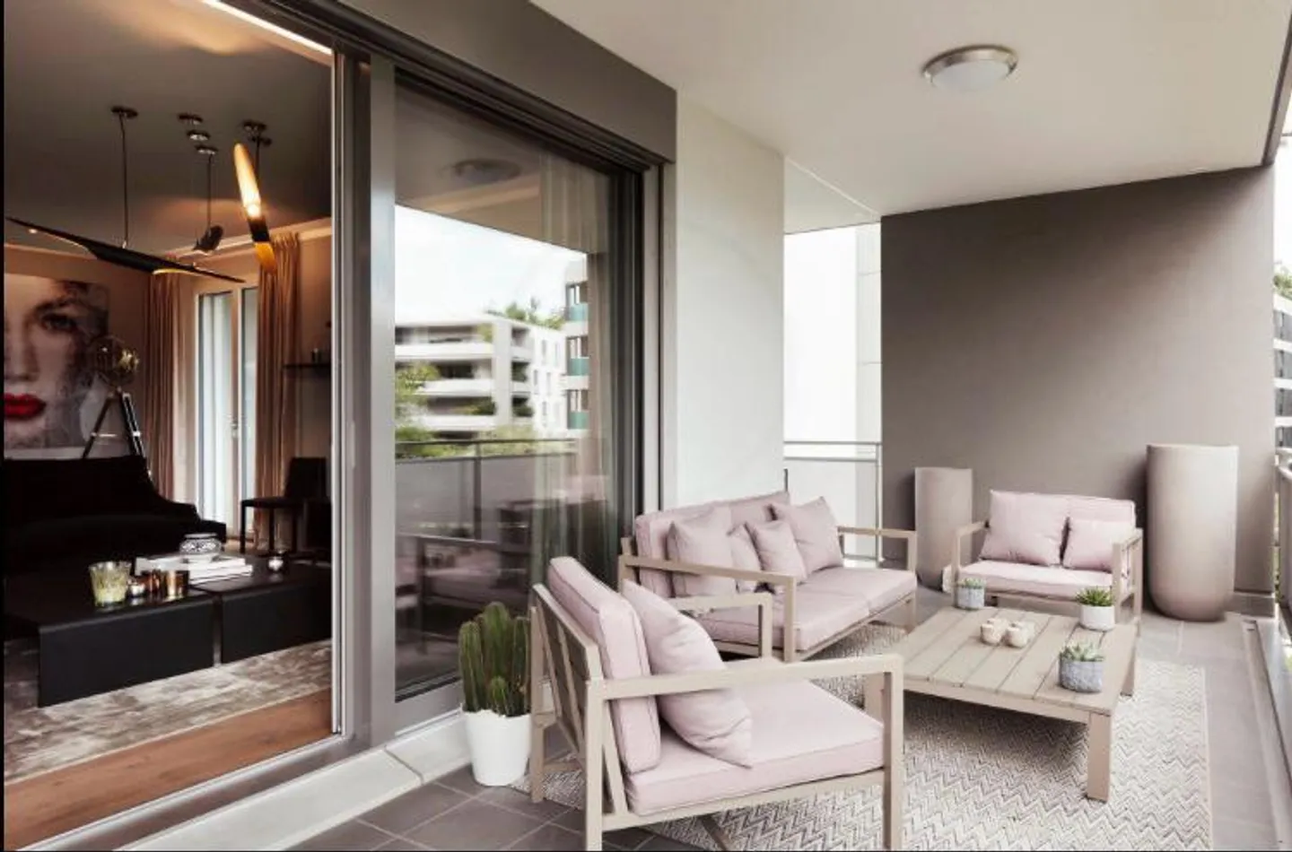 Magnificent Apartment in Cologny - Photo 10 of 10