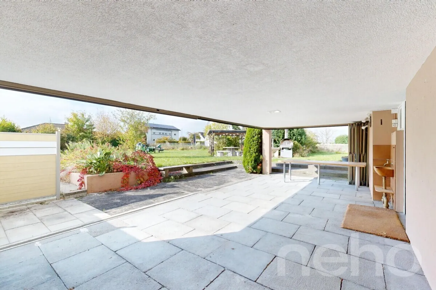 Einzigartiger Grundriss mit 152 m2 Wohnfläche - Foto 10 von 12