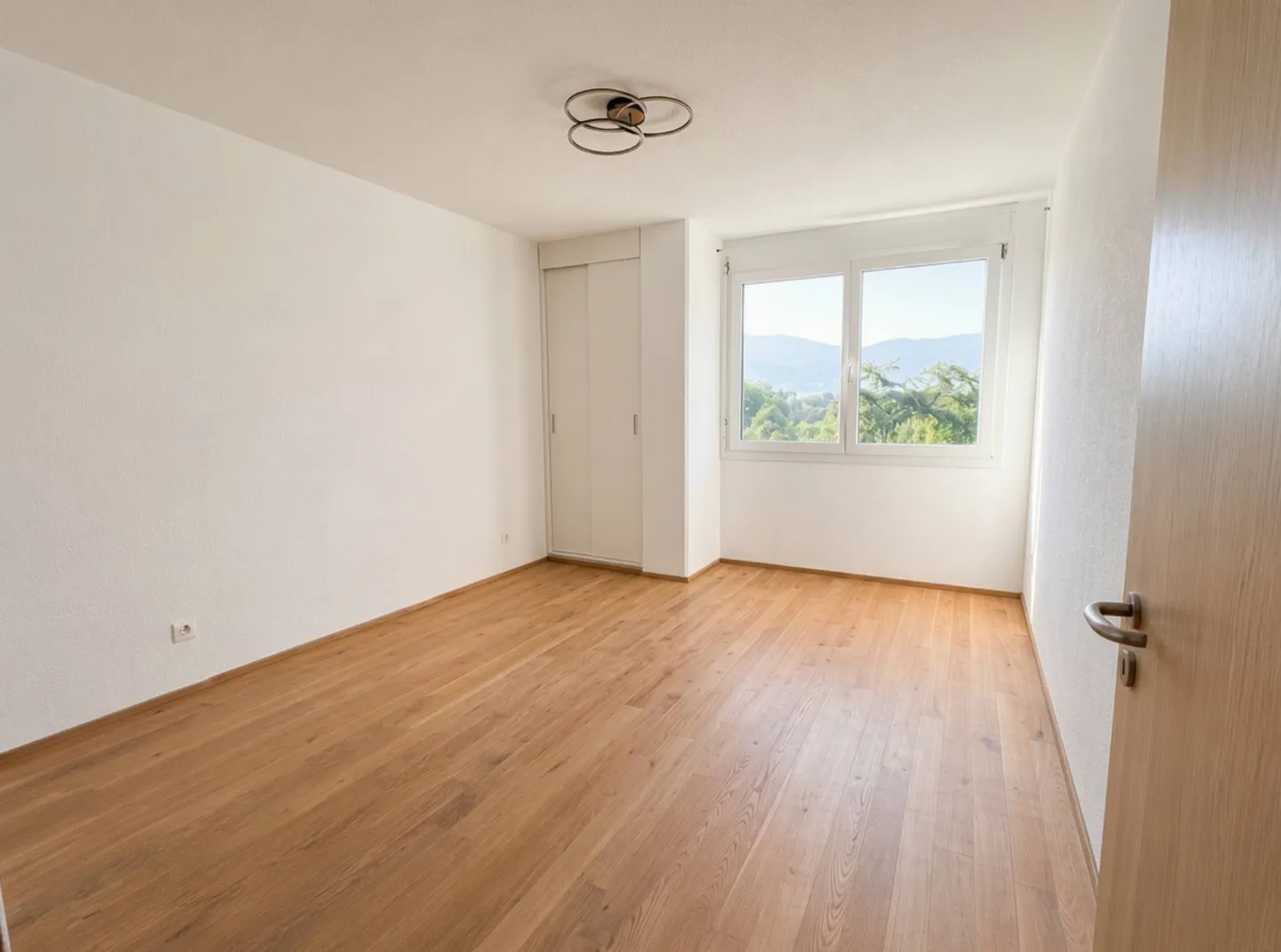Attico 4,5 stanze - Foto 3 di 7