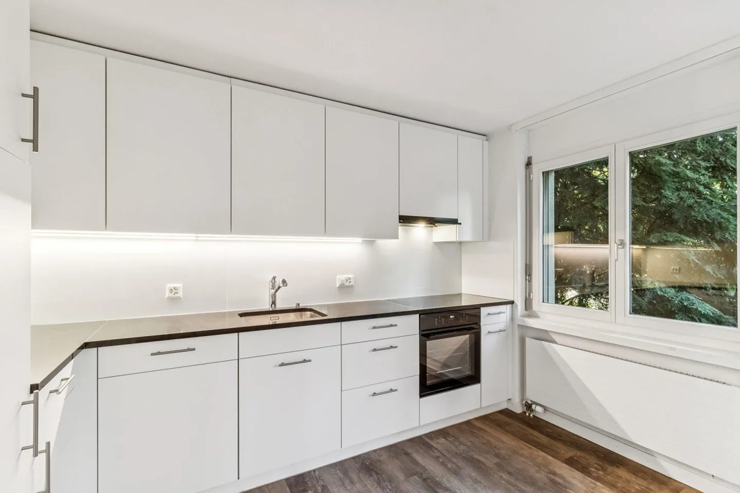 Family-friendly living in the green – Your new home in Fehral... - Photo 5 of 13