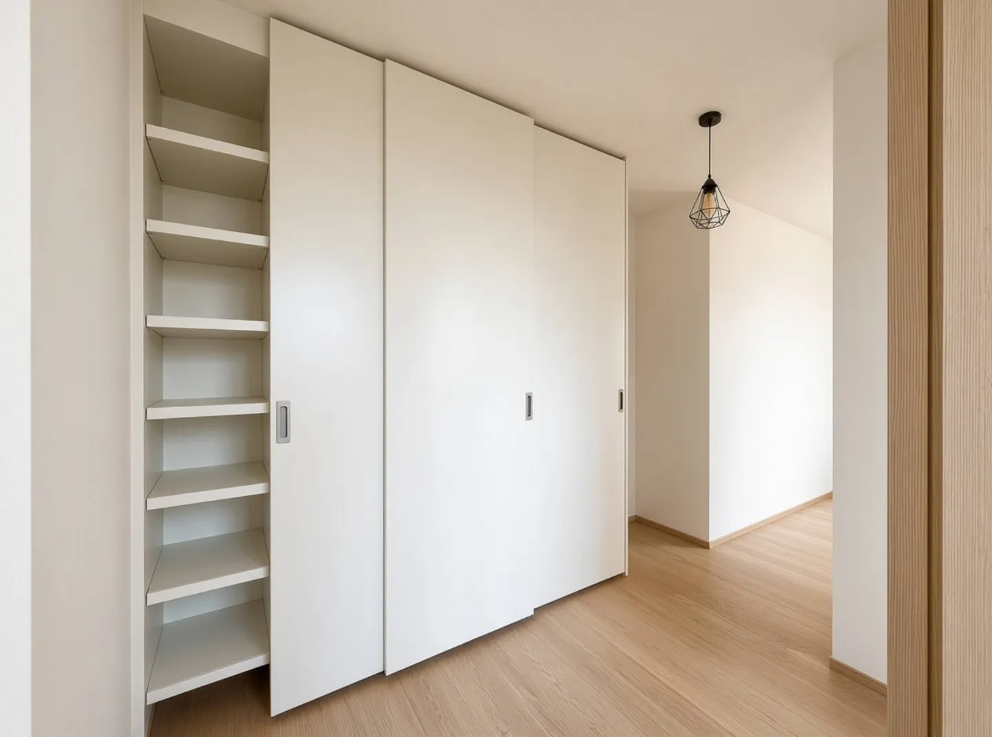 Attico 4,5 stanze - Foto 7 di 7