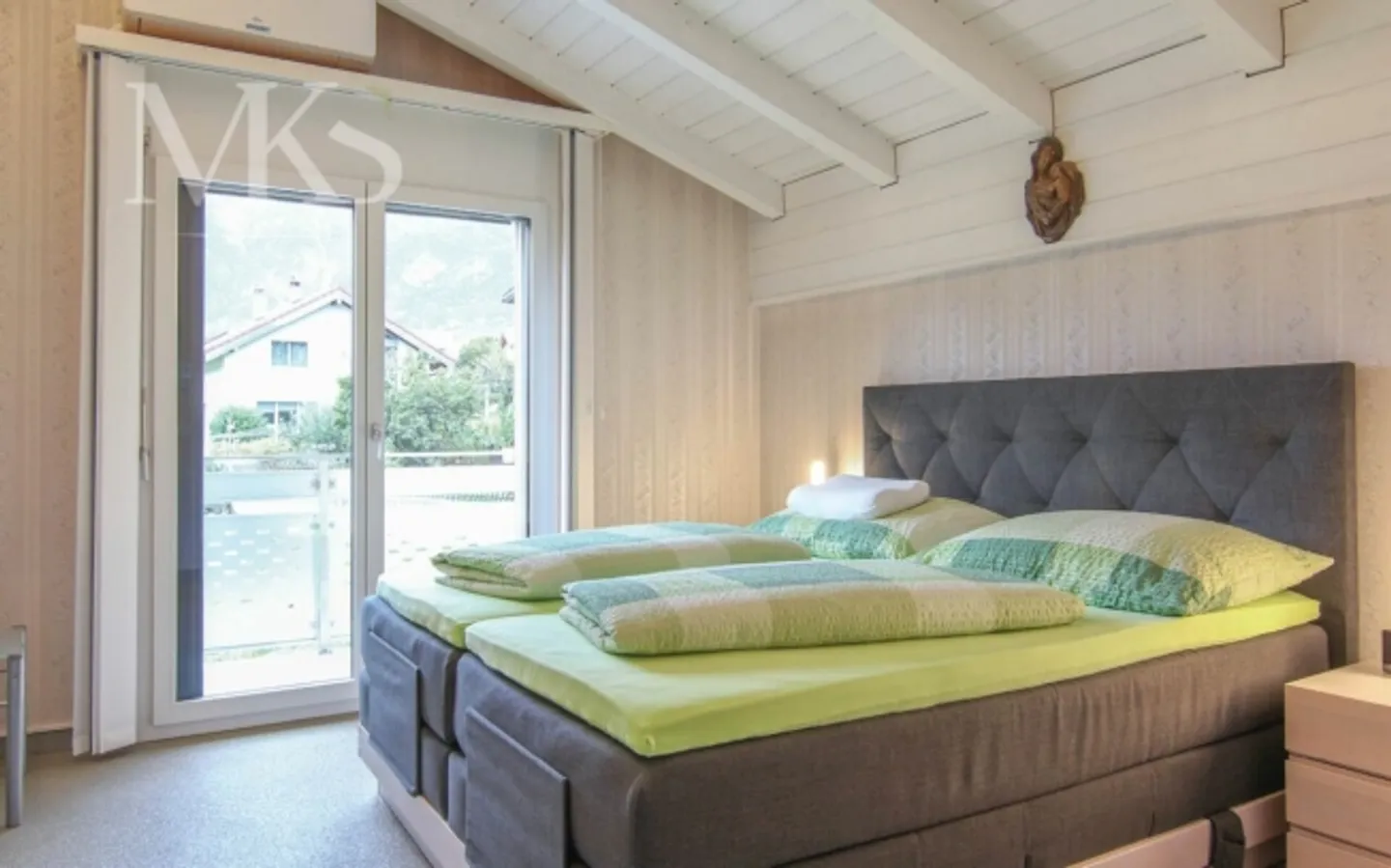 Cozy House in a Quiet and Central Location - Photo 8 of 19