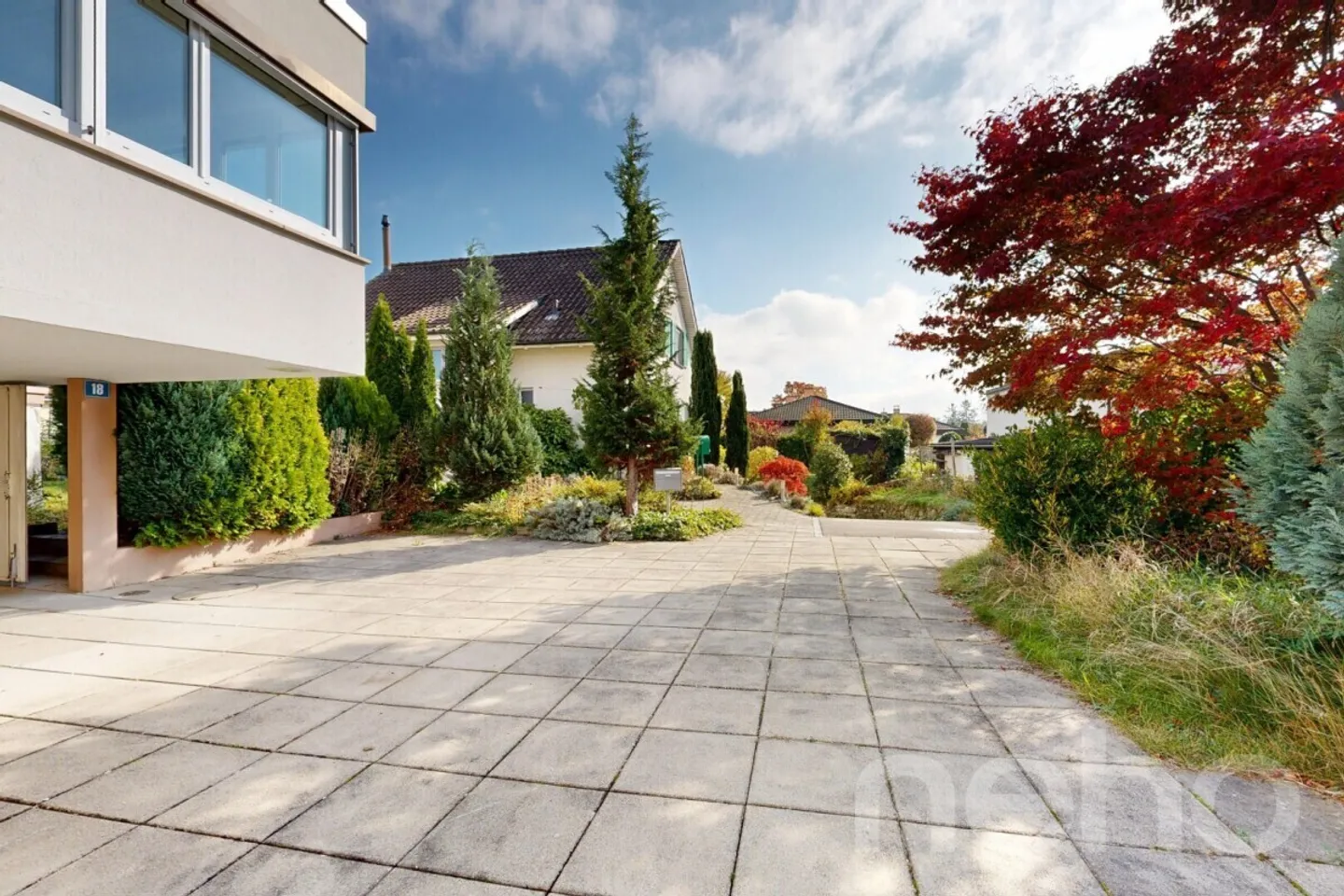 Einzigartiger Grundriss mit 152 m2 Wohnfläche - Foto 12 von 12