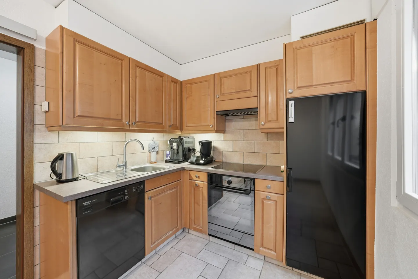 4,5-Zimmer-Wohnung in Saxon - Foto 5 von 14