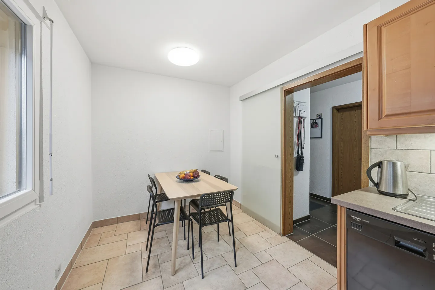 4,5-Zimmer-Wohnung in Saxon - Foto 8 von 14