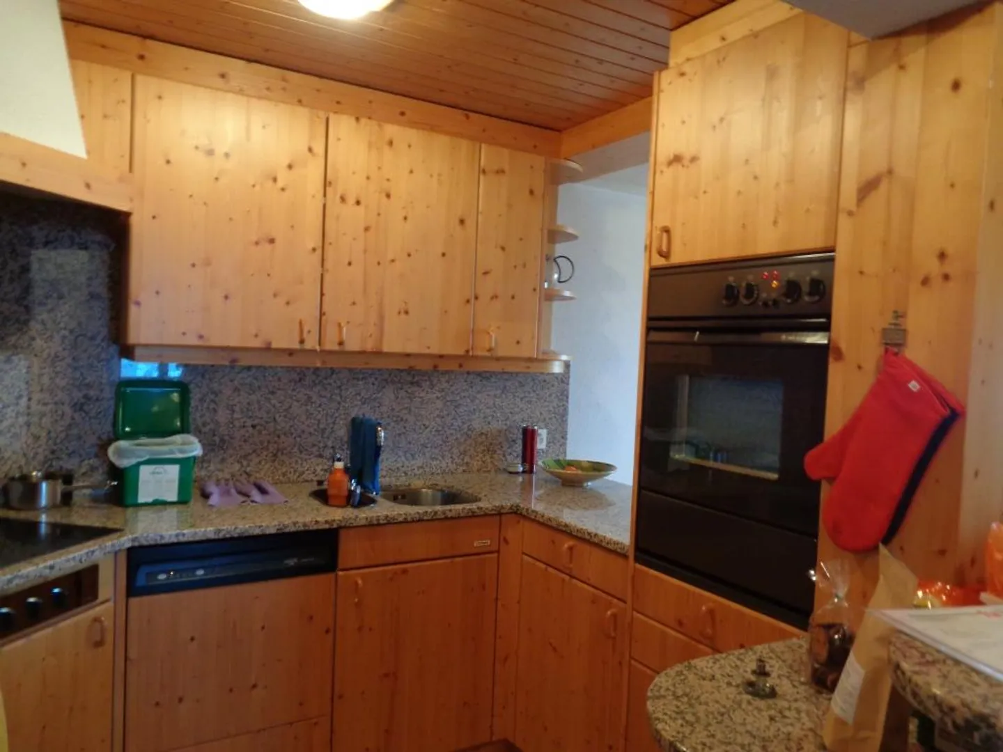 2.5 Zimmer Wohnung - Foto 2 von 7